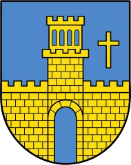 Emblem of Bad Driburg