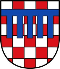 Emblem of Bad Honnef
