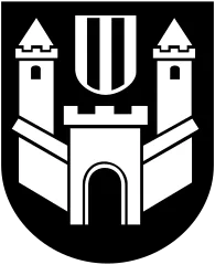 Emblem of Bad Laasphe