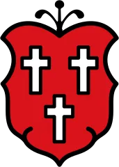 Emblem of Bad Lippspringe