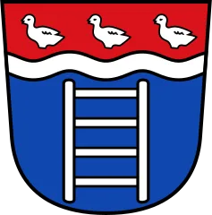 Emblem of Bad Oeynhausen
