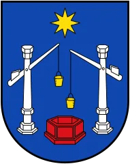 Emblem of Bad Salzuflen