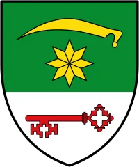 Emblem of Bad Sassendorf
