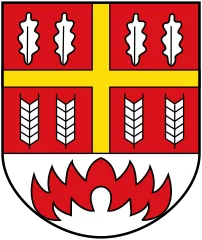 Emblem of Bad Wünnenberg