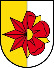 Emblem of Barntrup