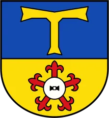 Emblem of Bedburg-Hau