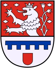 Emblem of Bedburg