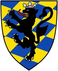 Emblem of Beelen