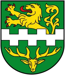 Emblem of Bergisch Gladbach