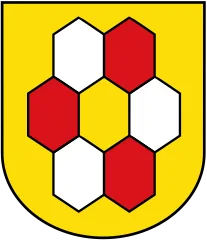 Emblem of Bergkamen