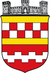 Emblem of Bergneustadt