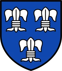 Emblem of Beverungen