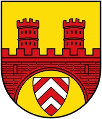 Emblem of Bielefeld