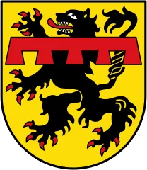 Emblem of Blankenheim