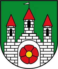 Emblem of Blomberg