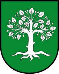 Emblem of Bocholt