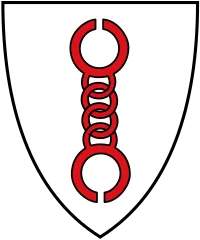 Emblem of Bönen
