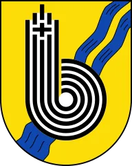 Emblem of Borchen