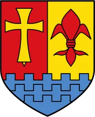 Emblem of Borgentreich