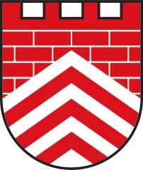 Emblem of Borgholzhausen