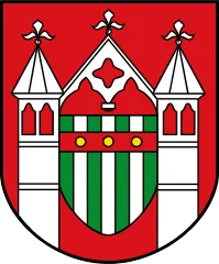 Emblem of Brakel