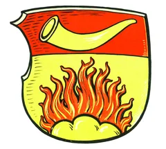 Emblem of Brand