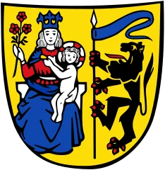 Emblem of Brüggen