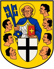 Emblem of Brühl
