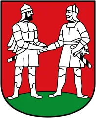 Emblem of Bünde