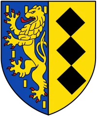 Emblem of Burbach