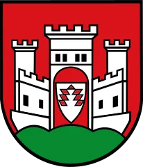 Emblem of Büren