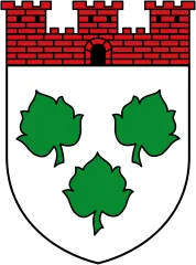 Emblem of Burscheid