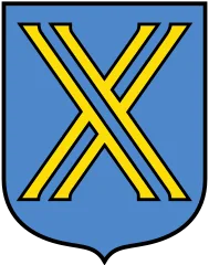 Emblem of Castrop-Rauxel
