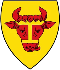 Emblem of Coesfeld