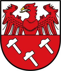 Emblem of Dahlem
