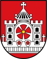 Emblem of Detmold