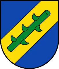 Emblem of Dörentrup