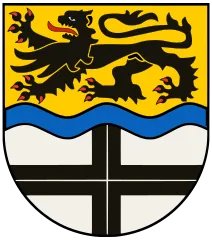 Emblem of Dormagen