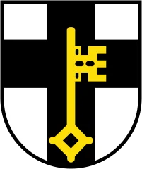 Emblem of Dorsten