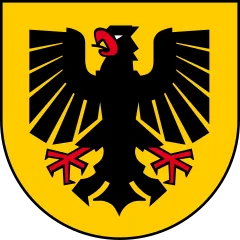 Emblem of Dortmund