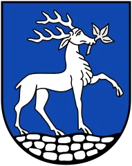 Emblem of Drensteinfurt
