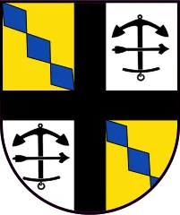 Emblem of Drolshagen