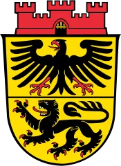 Emblem of Düren