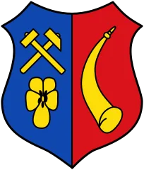 Emblem of Eilendorf