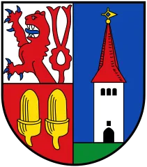 Emblem of Eitorf