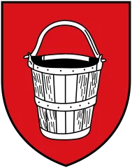 Emblem of Emmerich am Rhein