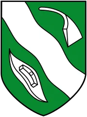 Emblem of Emsdetten
