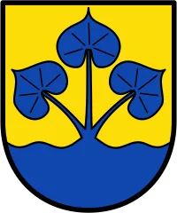 Emblem of Enger