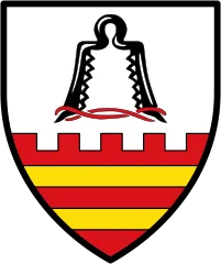Emblem of Ense