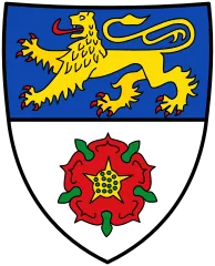 Emblem of Erkelenz